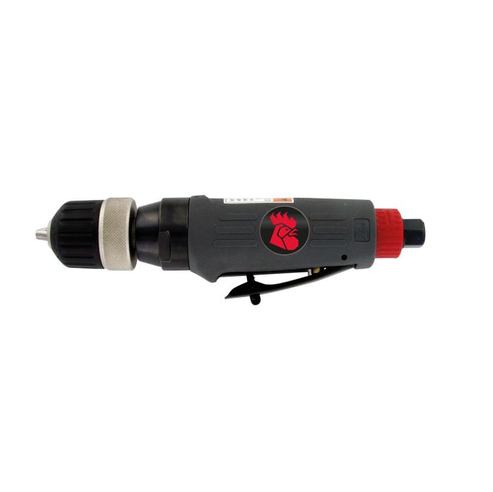 Пневматичний дриль Red Rooster 10RDS-2500