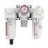 Блок підготовки повітря SMC AC30-F03DM-8-B
