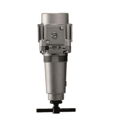 Регулятор тиску SMC AR40-F06-X425