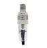 Фільтр-регулятор SMC AW40-F06DE-B