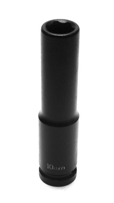 Ударна торцева головка Action 3/8" Surface Drive 9 мм
