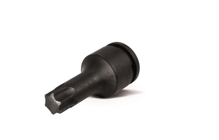Ударна торцева головка Action 3/8" Torx Т27