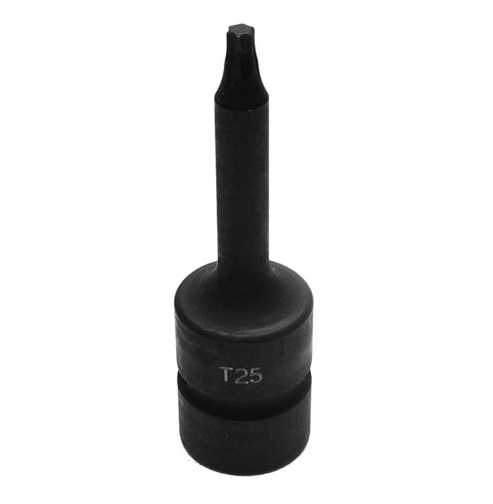 Ударна торцева головка Action 1/2" Torx Т20