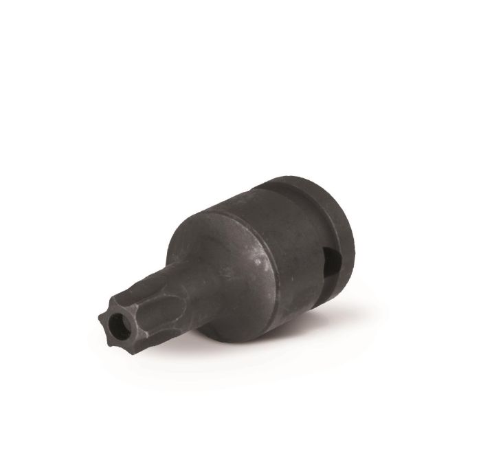 Ударна торцева головка Action 1/2" Torx Т60TR