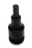 Ударна торцева головка Action 3/8" Hex 15 мм