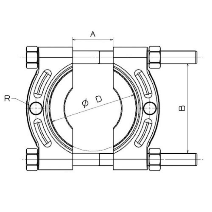 Сепаратор Forza 2202A