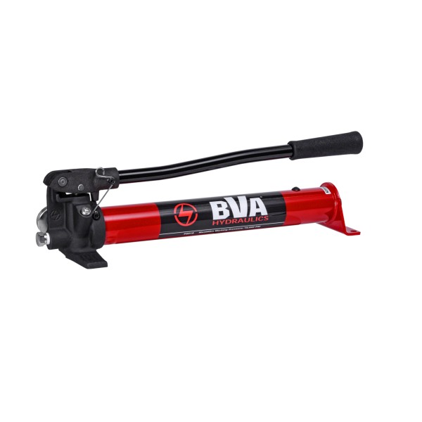 Ручний гідравлічний насос BVA P601S