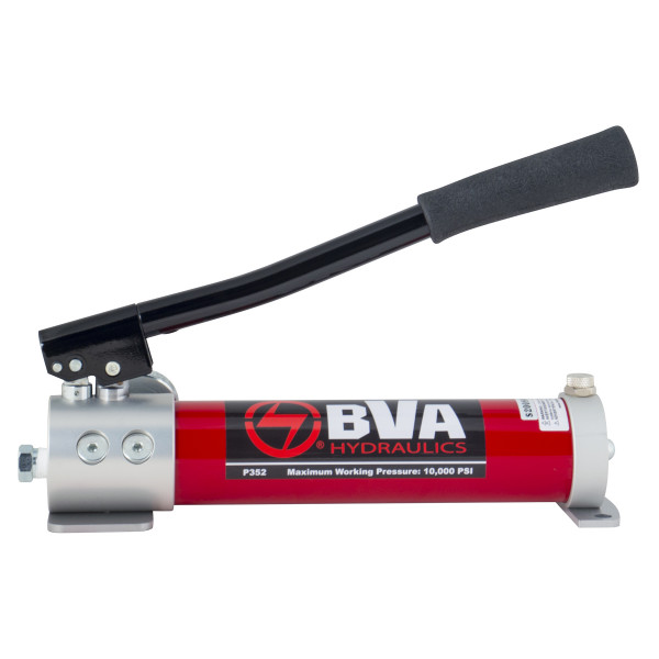 Ручний гідравлічний насос BVA P352