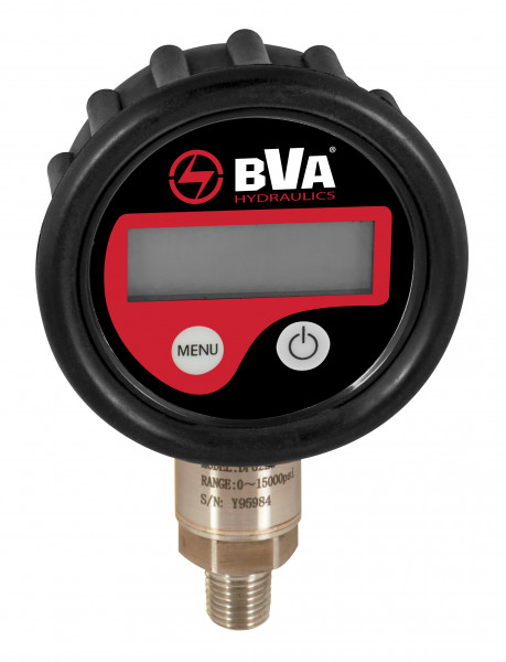 Цифровий манометр BVA GD1480T