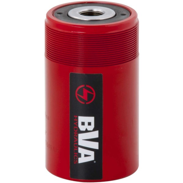Циліндр з порожнистим штоком BVA HC1202