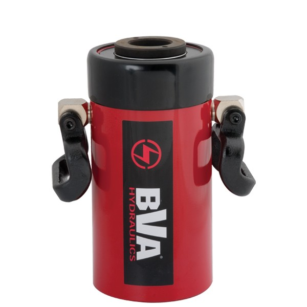 Циліндр з порожнистим штоком BVA HC6006T