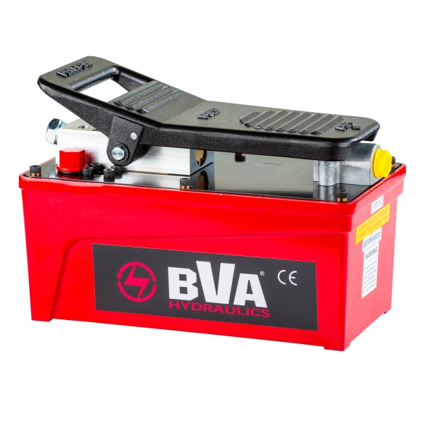 Пневмогідравлічний насос BVA PA1500A