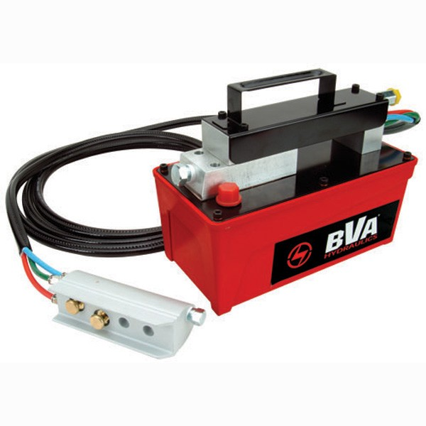 Пневмогідравлічний насос BVA PA1500L