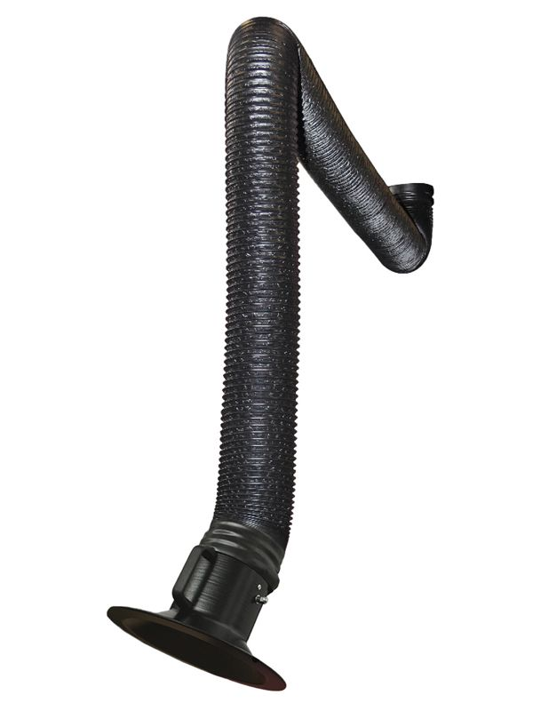 Витяжний рукав Aerservice Armoflex 200/2