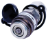 Муфта з пласким торцем BVA CQF38F