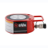 Низькопрофільний циліндр BVA HF15006