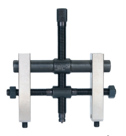 Знімач з різьбовими захватами Forza 1907R