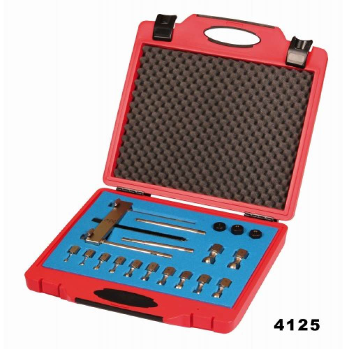 Знімач Forza 4125