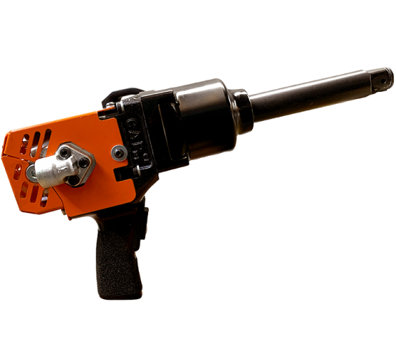 Гідравлічний гайковерт C.A.P. K100LT