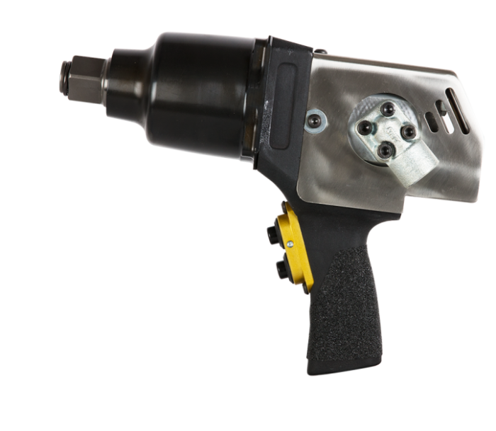 Гідравлічний гайковерт C.A.P. K200W