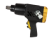 Гідравлічний гайковерт C.A.P. K350W