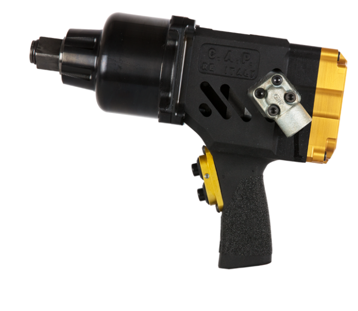 Гідравлічний гайковерт C.A.P. K560W