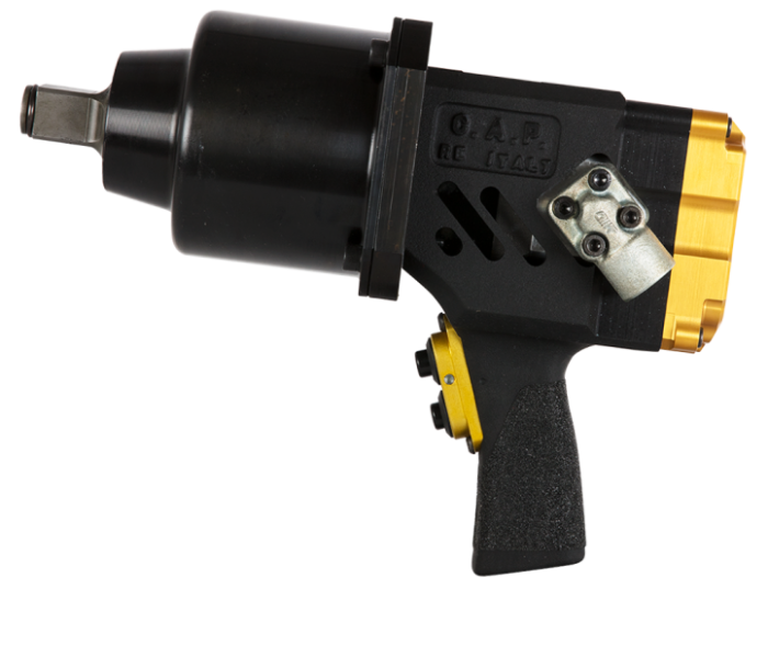 Гідравлічний гайковерт C.A.P. K750W