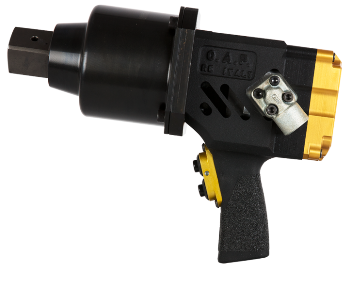 Гідравлічний гайковерт C.A.P. K850W