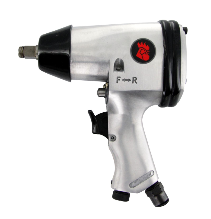 Пневматичний гайковерт Red Rooster RR-15P