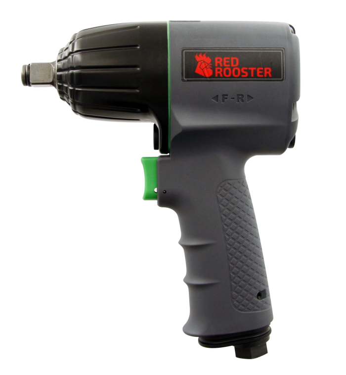 Пневматичний гайковерт Red Rooster RR-18N T