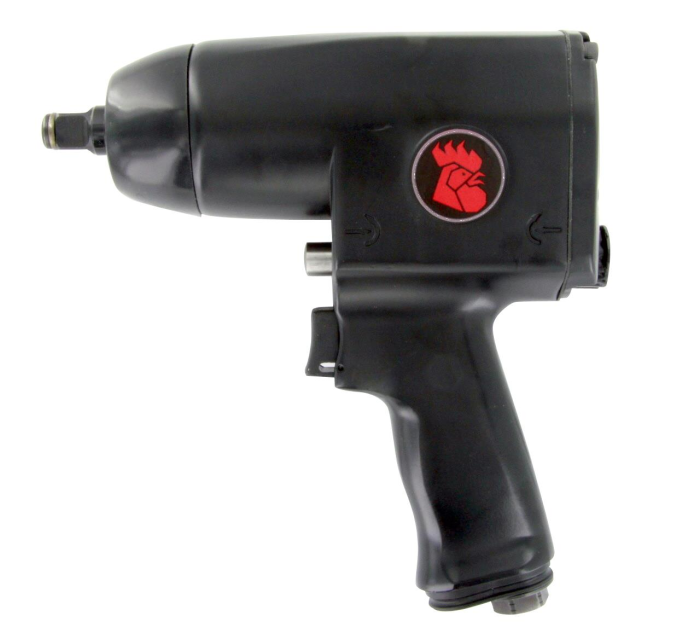 Пневматичний гайковерт Red Rooster RR-160H