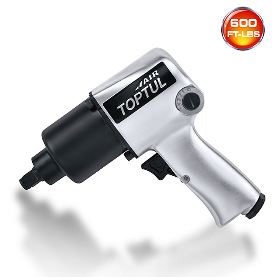 Пневматичний гайковерт Toptul KAAA1660B