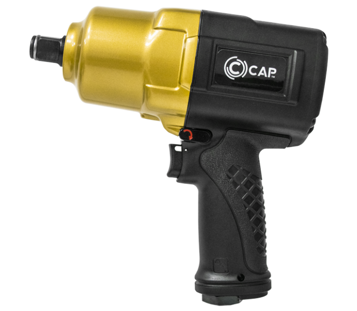 Пневматичний гайковерт C.A.P. KP180