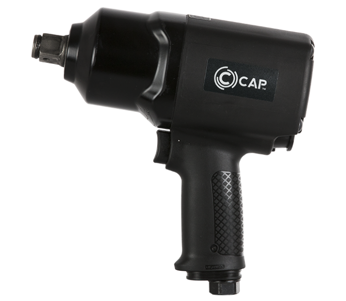Пневматичний гайковерт C.A.P. KP190