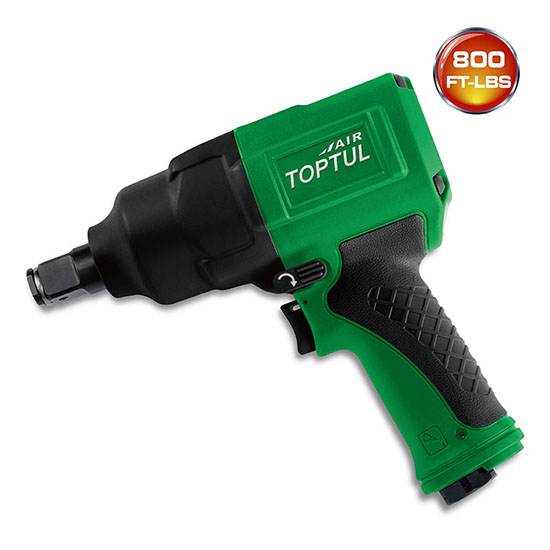 Пневматичний гайковерт Toptul KAAJ2480