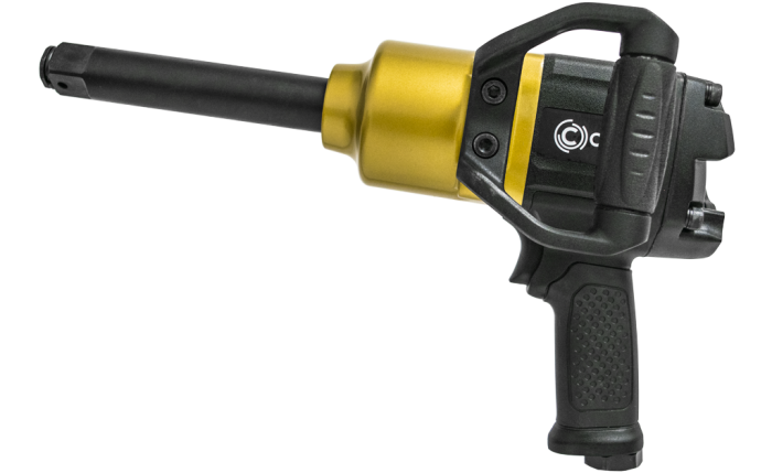Пневматичний гайковерт C.A.P. KP240L