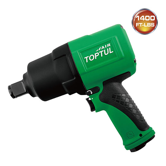 Пневматичний гайковерт Toptul KAAJ3214