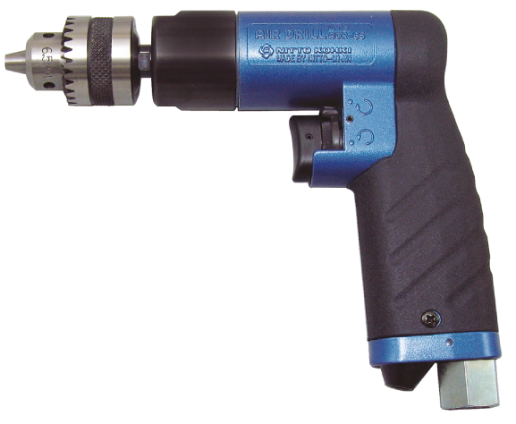 Пневматичний дриль Nitto Kohki ADR-65