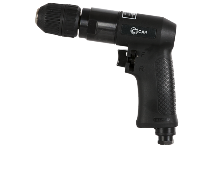 Пневматичний дриль C.A.P. KDP75R