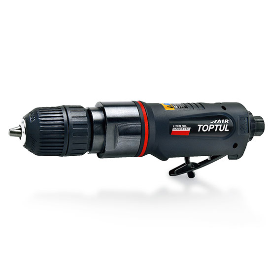 Пневматичний дриль Toptul KAQC1240