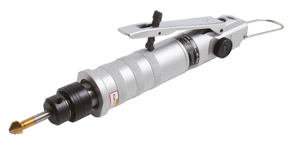 Пневматична зачисна машинка Nitto Kohki BC-005