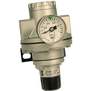 Регулятор тиску SMC AR825-14G