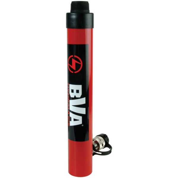 Циліндр різьбовий BVA HT1010