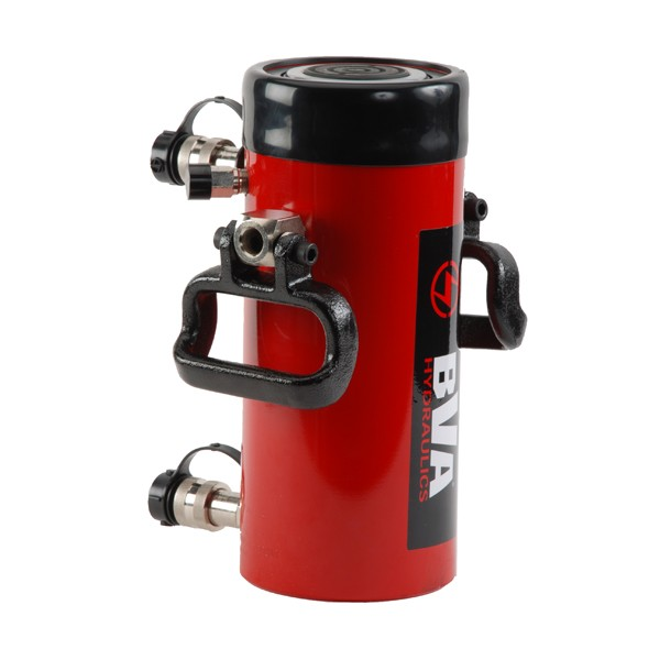 Циліндр двосторонньої дії BVA HD7506