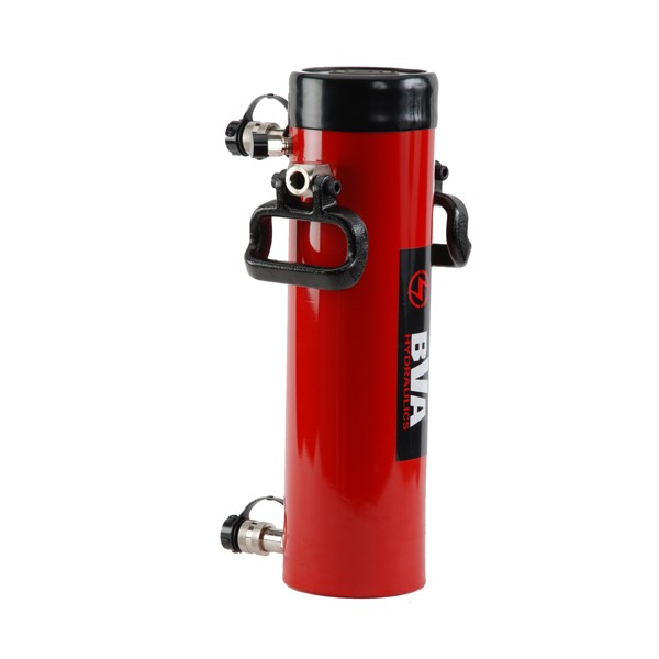 Циліндр двосторонньої дії BVA HD10006