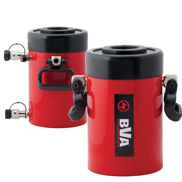 Циліндр з порожнистим штоком BVA HDC10006