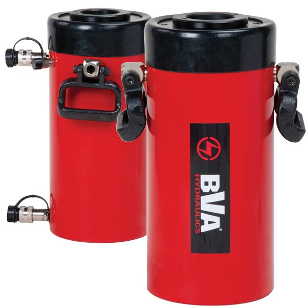 Циліндр з порожнистим штоком BVA HDC15008