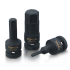 Ударна торцева головка Toptul 1/2" Hex 6 мм