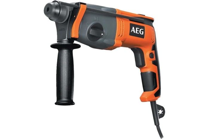 Перфоратор SDS-Plus AEG KH 24IE