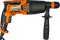 Перфоратор SDS-Plus AEG KH 24IXE